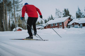 Kuerkievari KuerHotel Äkäslompolo